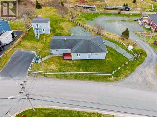 100 Harbour Road, Witless Bay, NL 