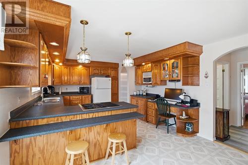 100 Harbour Road, Witless Bay, NL 