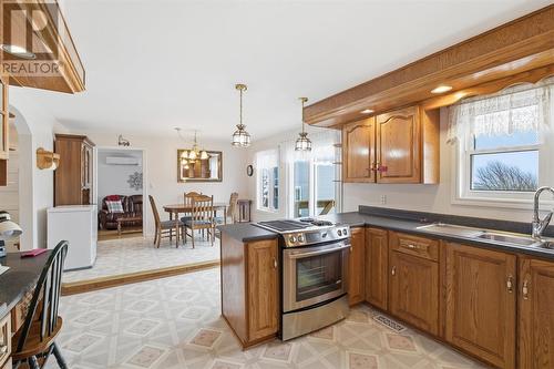 100 Harbour Road, Witless Bay, NL 
