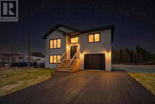 1657 Conception Bay Highway  Conception Bay South, NL A1X 6M8