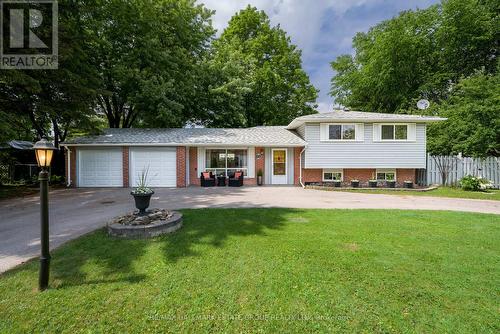 88 LAKELAND CRESCENT  Richmond Hill, ON L4E 2Z9