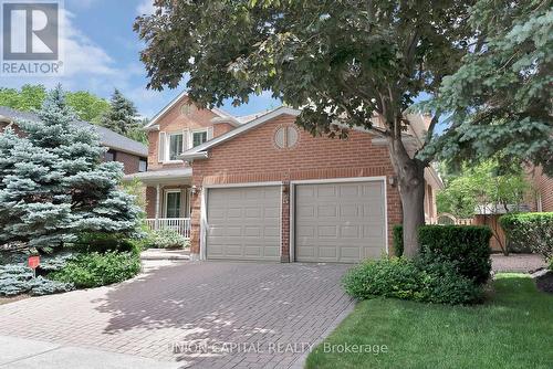 35 MCCARTY CRESCENT  Markham, ON L3P 4R4
