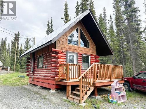 2 Woodland Drive, Whitehorse South, YT 