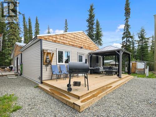 2 Woodland Drive, Whitehorse South, YT 