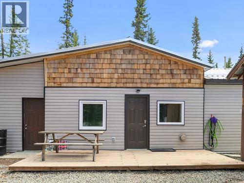 2 Woodland Drive, Whitehorse South, YT 
