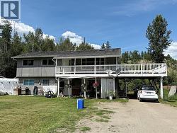 405 DESFOSSES Road Clearwater, BC V0E 1N1
