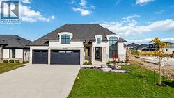 3464 PAUL CRESCENT Plympton-Wyoming, ON N0N 1E0