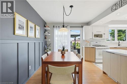 6 Darlington Drive, Hamilton, ON 