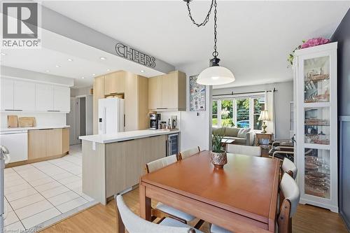 6 Darlington Drive, Hamilton, ON 