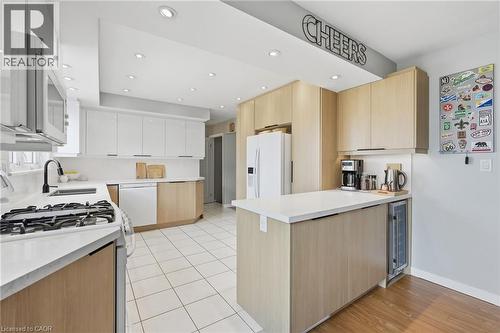 6 Darlington Drive, Hamilton, ON 