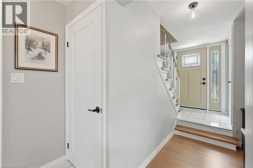 6 Darlington Drive, Hamilton, ON 