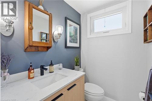 6 Darlington Drive, Hamilton, ON 