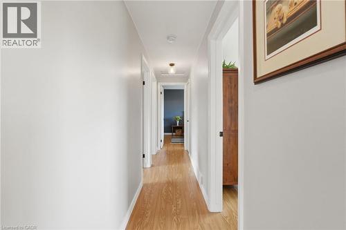 6 Darlington Drive, Hamilton, ON 