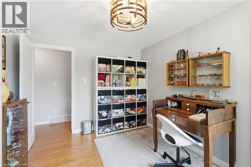 6 Darlington Drive, Hamilton, ON 