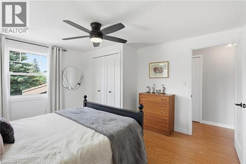 6 Darlington Drive, Hamilton, ON 