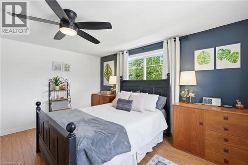6 Darlington Drive, Hamilton, ON 