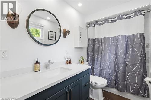6 Darlington Drive, Hamilton, ON 