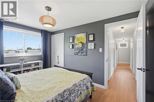 6 Darlington Drive, Hamilton, ON 
