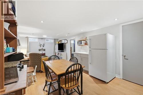 6 Darlington Drive, Hamilton, ON 