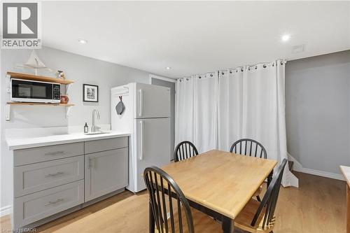 6 Darlington Drive, Hamilton, ON 