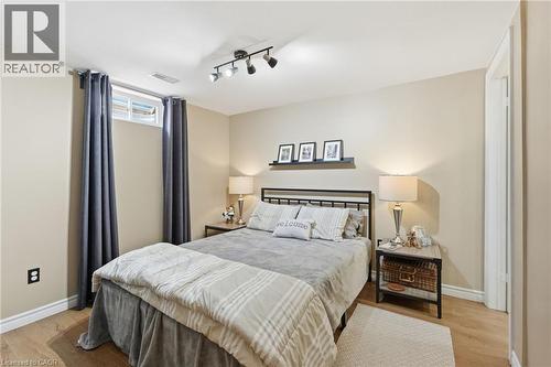 6 Darlington Drive, Hamilton, ON 