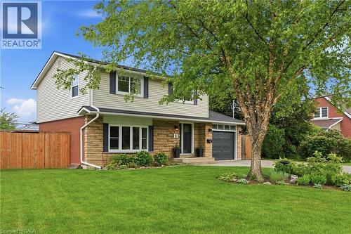 6 Darlington Drive, Hamilton, ON 