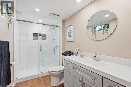 6 Darlington Drive, Hamilton, ON 