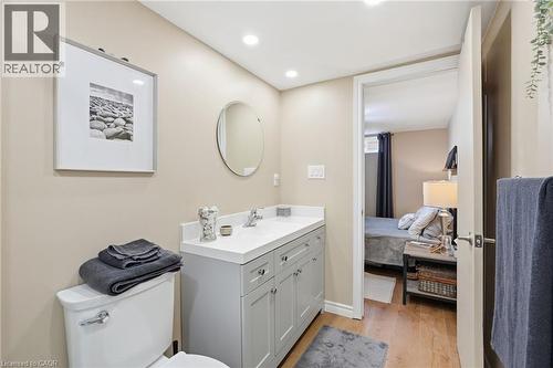 6 Darlington Drive, Hamilton, ON 