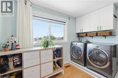 6 Darlington Drive, Hamilton, ON 