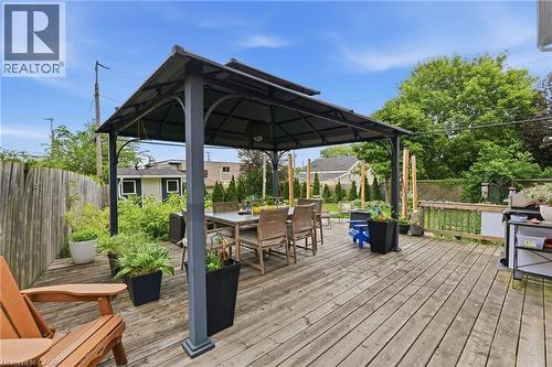 6 Darlington Drive, Hamilton, ON 