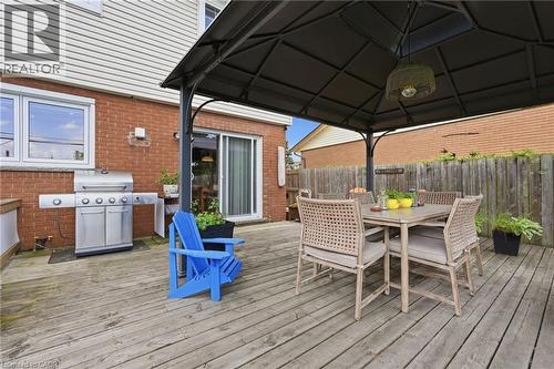 6 Darlington Drive, Hamilton, ON 