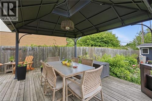 6 Darlington Drive, Hamilton, ON 