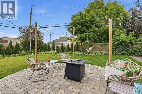 6 Darlington Drive, Hamilton, ON 