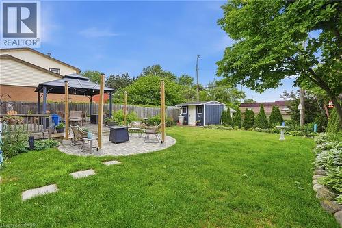 6 Darlington Drive, Hamilton, ON 