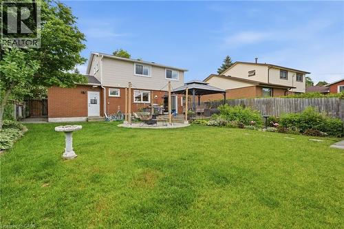 6 Darlington Drive, Hamilton, ON 