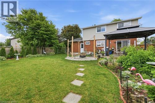 6 Darlington Drive, Hamilton, ON 