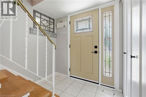 6 Darlington Drive, Hamilton, ON 