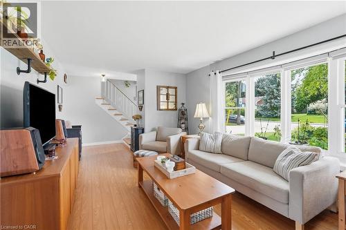 6 Darlington Drive, Hamilton, ON 
