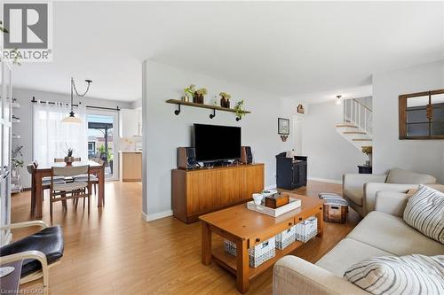 6 Darlington Drive, Hamilton, ON 