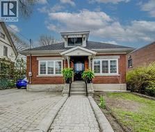 57 GLASGOW Street  Kitchener, ON N2G 2G8
