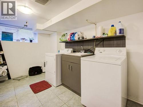 57 Glasgow Street, Kitchener, ON 