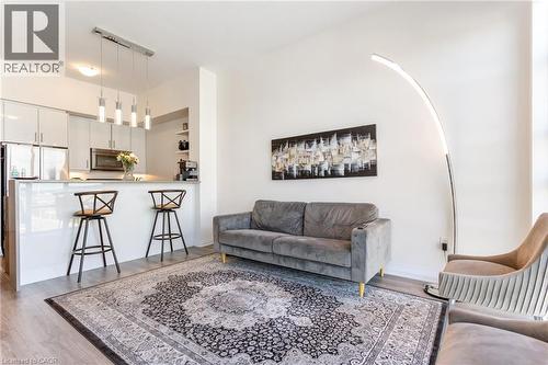 10 CONCORD Place Unit# 504  Grimsby, ON L3M 0G6
