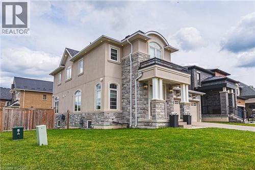 55 Robarts Drive, Ancaster, ON 