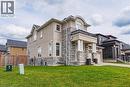55 Robarts Drive, Ancaster, ON 
