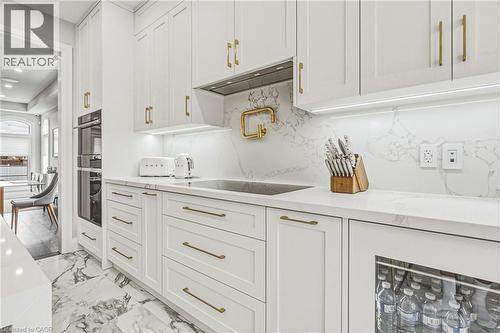 55 Robarts Drive, Ancaster, ON 