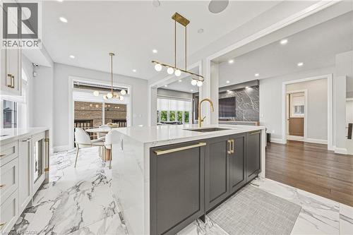 55 Robarts Drive, Ancaster, ON 