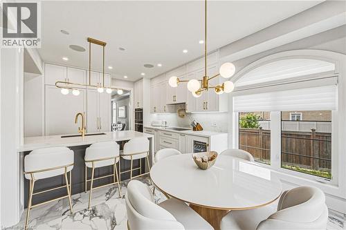 55 Robarts Drive, Ancaster, ON 