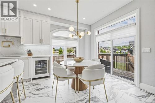 55 Robarts Drive, Ancaster, ON 