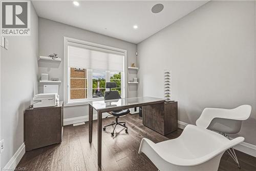 55 Robarts Drive, Ancaster, ON 