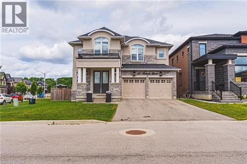 55 Robarts Drive, Ancaster, ON 